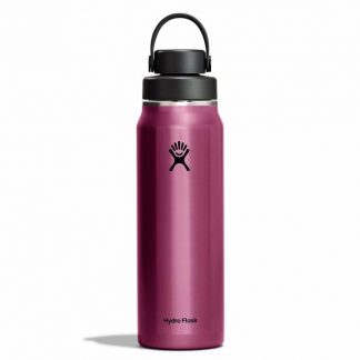 Hydro Flask - 32 oz Lightweight Chug Cap Bottle